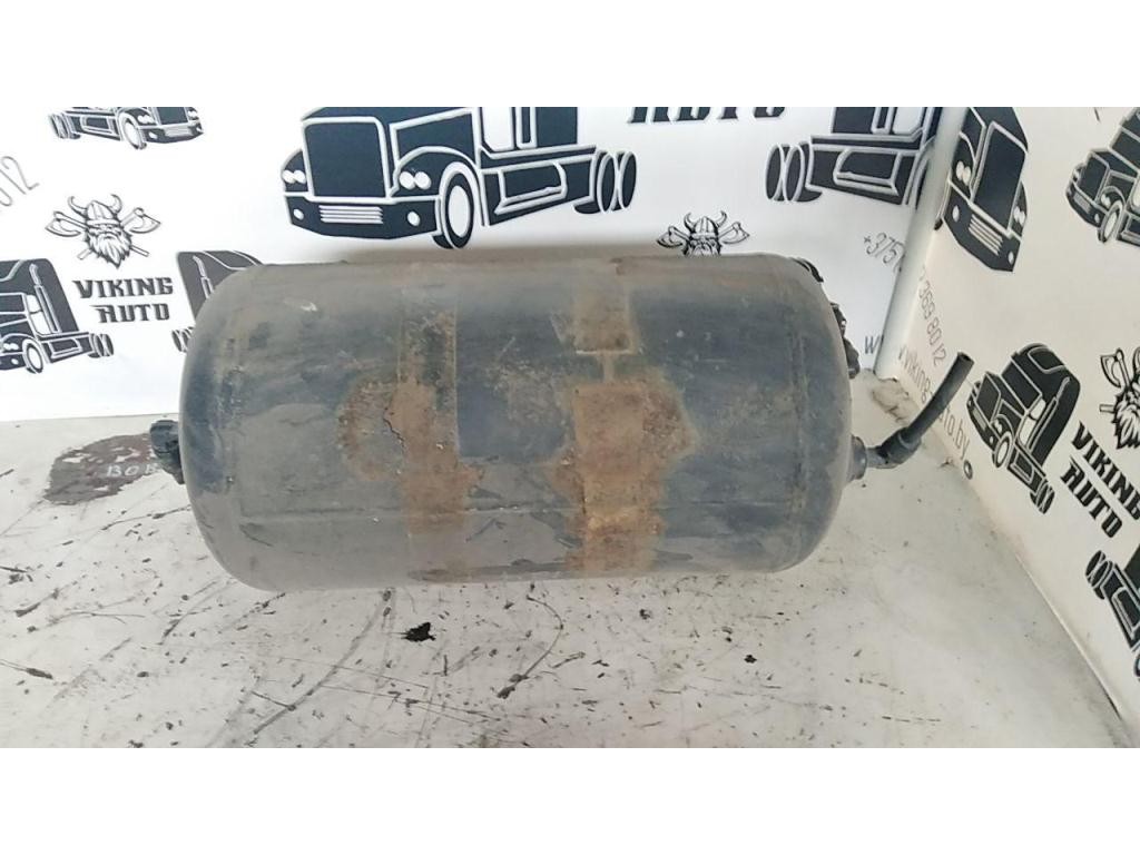 Ресивер воздушный Scania 4 Serie (124) 1995-2005 2002