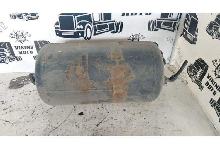 Ресивер воздушный Scania 4 Serie (124) 1995-2005 2002