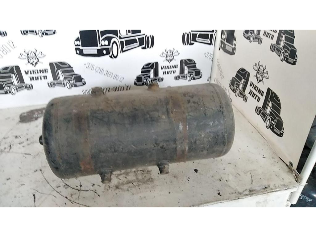 Ресивер воздушный Scania 4 Serie (124) 1995-2005 2002