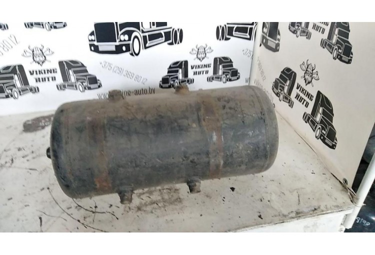 Ресивер воздушный Scania 4 Serie (124) 1995-2005 2002