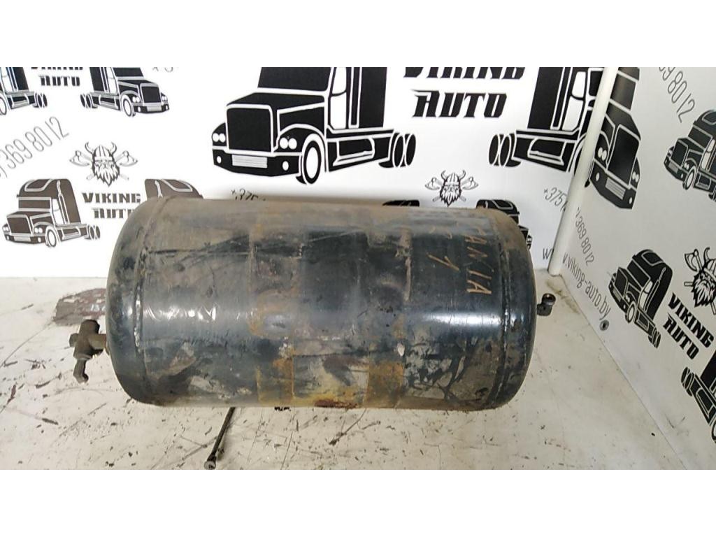 Ресивер воздушный Scania 5 Serie(R) 2005-2009 2009