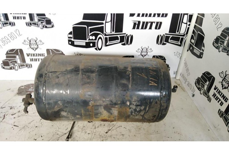 Ресивер воздушный Scania 5 Serie(R) 2005-2009 2009