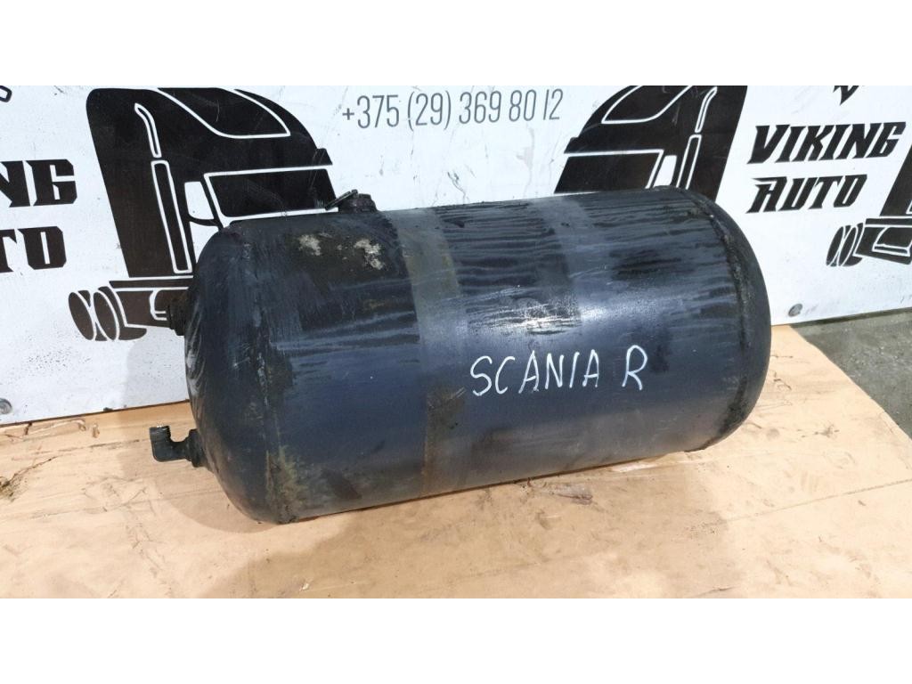 Ресивер воздушный Scania 5 Serie(R) 2005-2009 2008