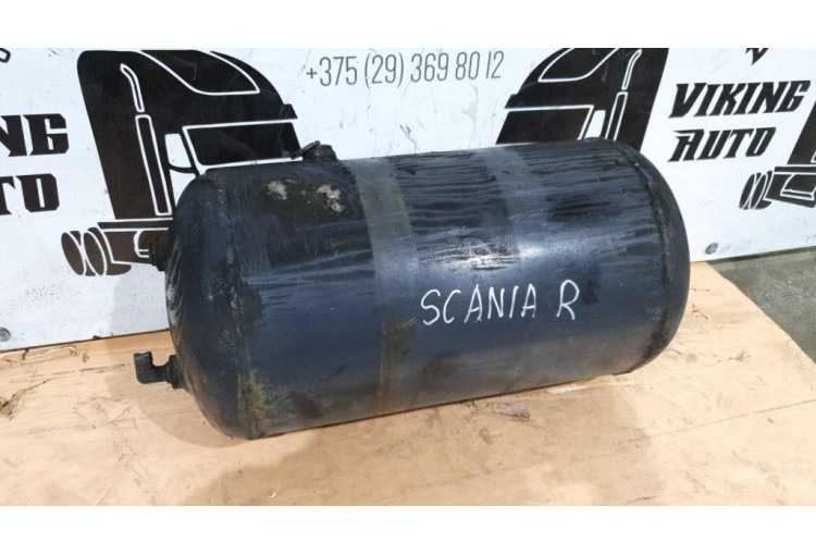 Ресивер воздушный Scania 5 Serie(R) 2005-2009 2008
