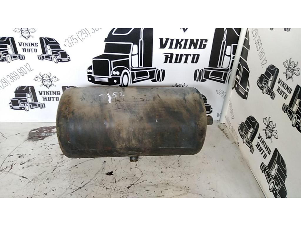 Ресивер воздушный Mercedes 817 1984-1998 1996