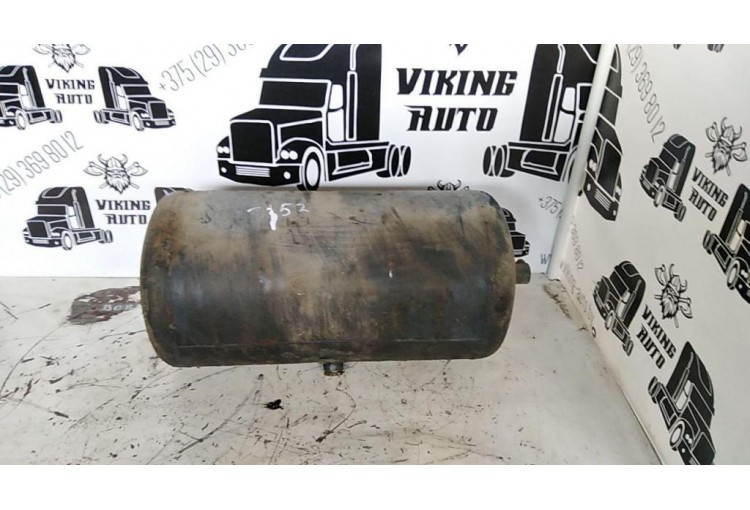 Ресивер воздушный Mercedes 817 1984-1998 1996