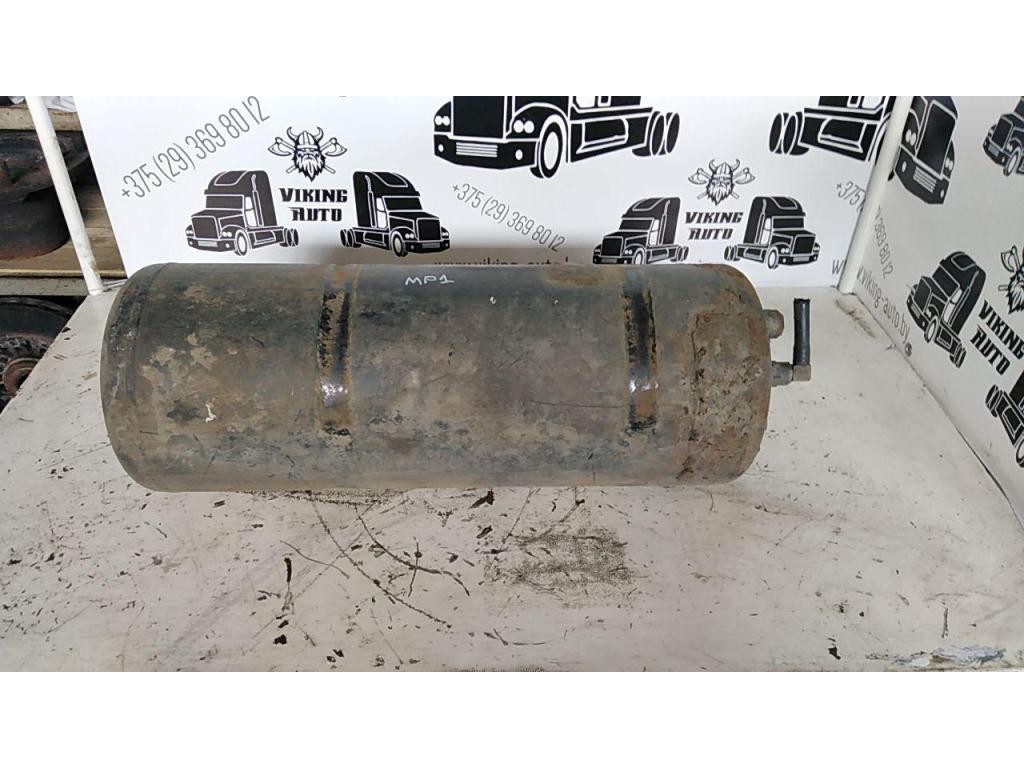 Ресивер воздушный Mercedes Actros MP1 1996-2002 2001