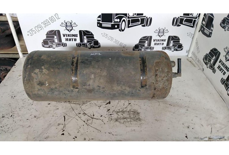 Ресивер воздушный Mercedes Actros MP1 1996-2002 2001