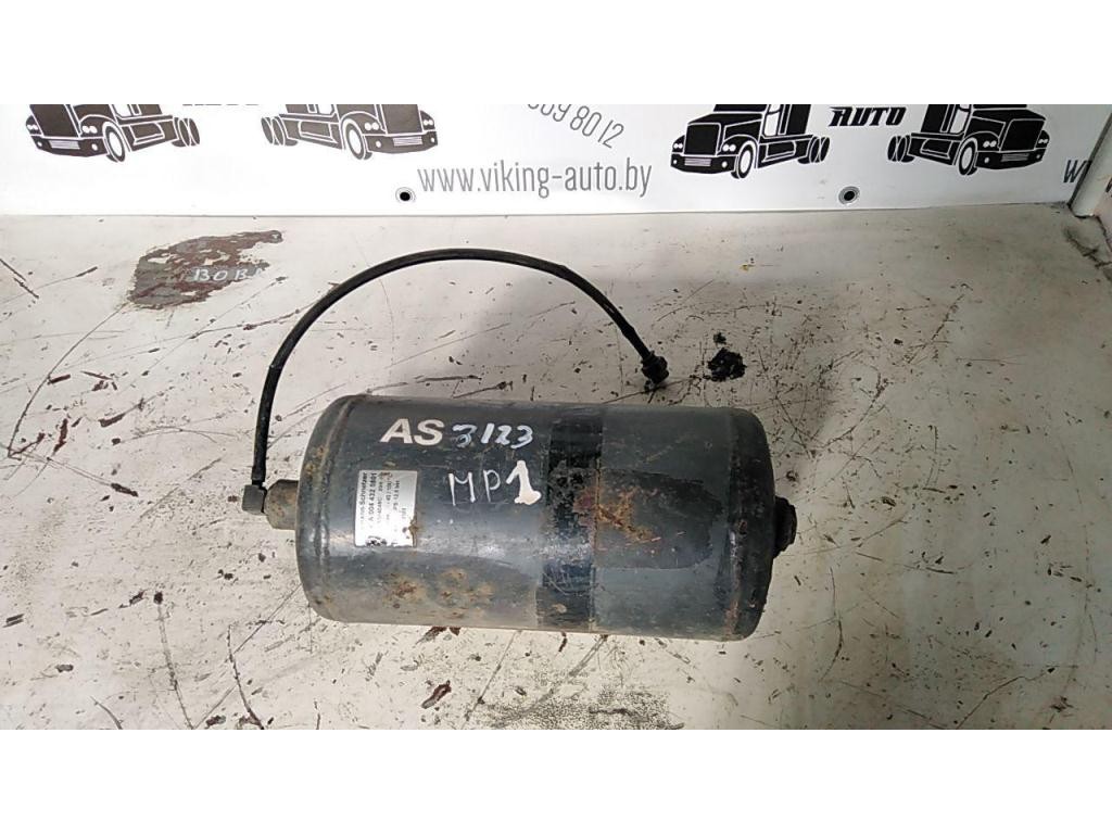 Ресивер воздушный Mercedes Actros MP1 1996-2002 2001