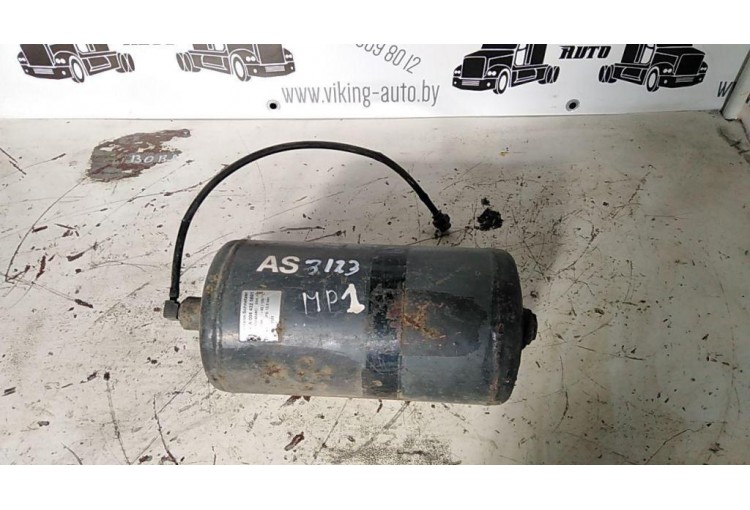 Ресивер воздушный Mercedes Actros MP1 1996-2002 2001