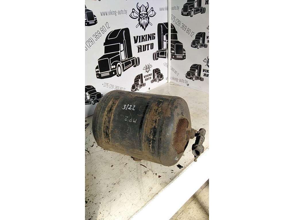 Ресивер воздушный Mercedes Actros MP2 2002-2008 2004