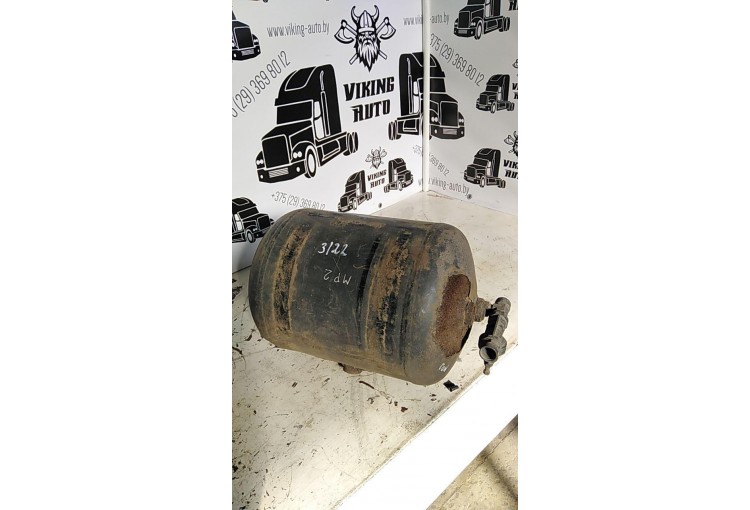 Ресивер воздушный Mercedes Actros MP2 2002-2008 2004