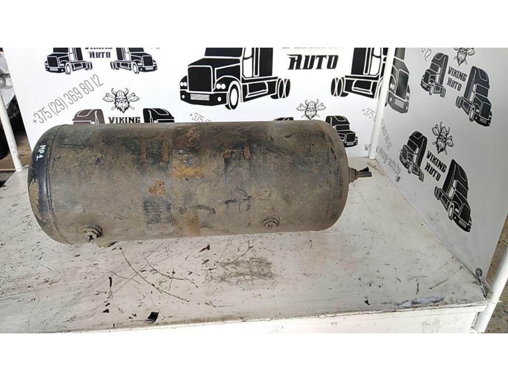 Ресивер воздушный Mercedes Actros MP1 1996-2002 2001