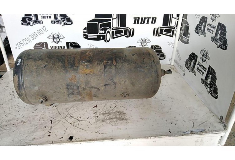 Ресивер воздушный Mercedes Actros MP1 1996-2002 2001