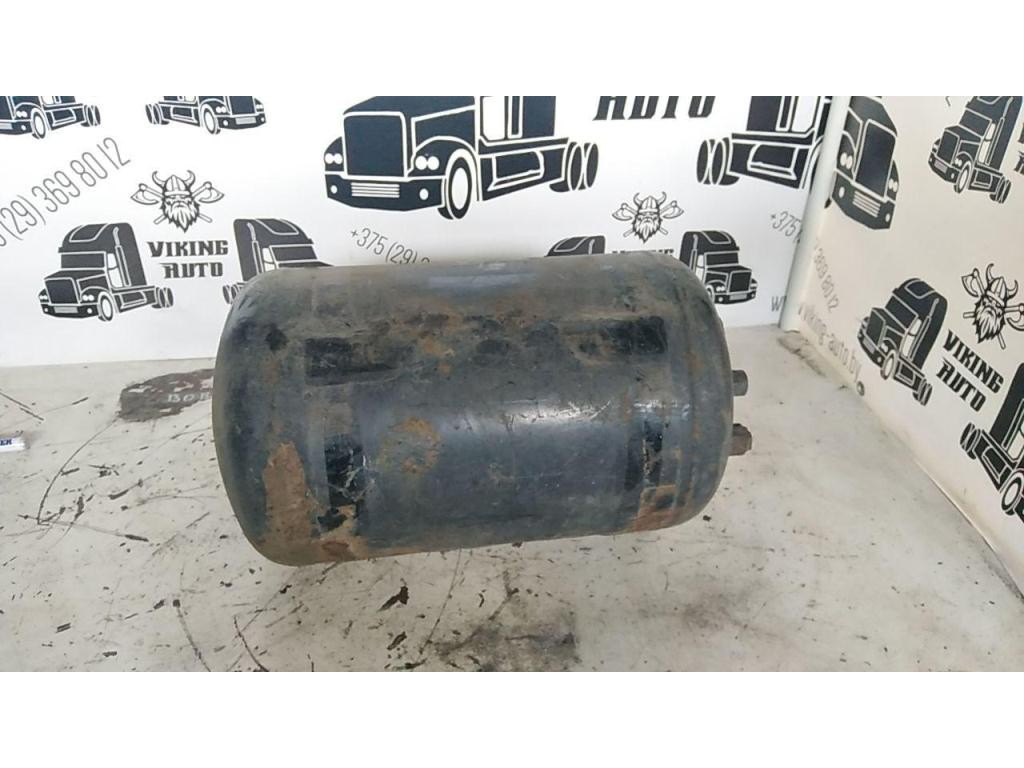 Ресивер воздушный Mercedes Actros MP1 1996-2002 2001
