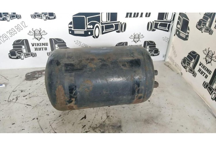 Ресивер воздушный Mercedes Actros MP1 1996-2002 2001