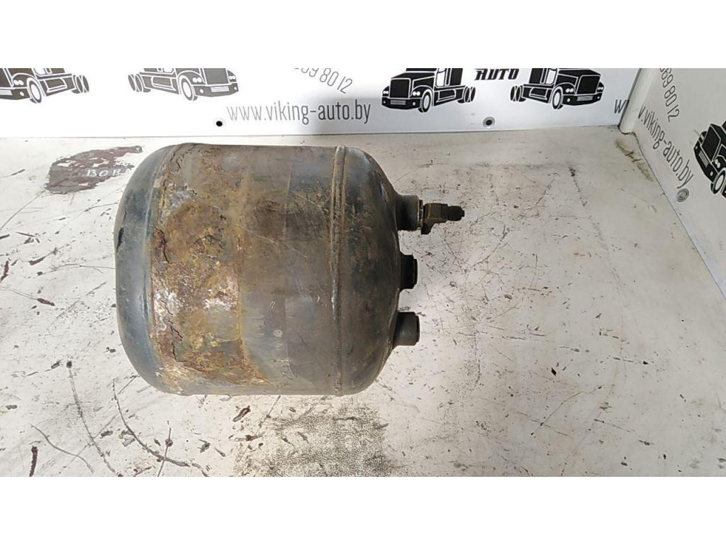Ресивер воздушный Mercedes Actros MP2 2002-2008 2004