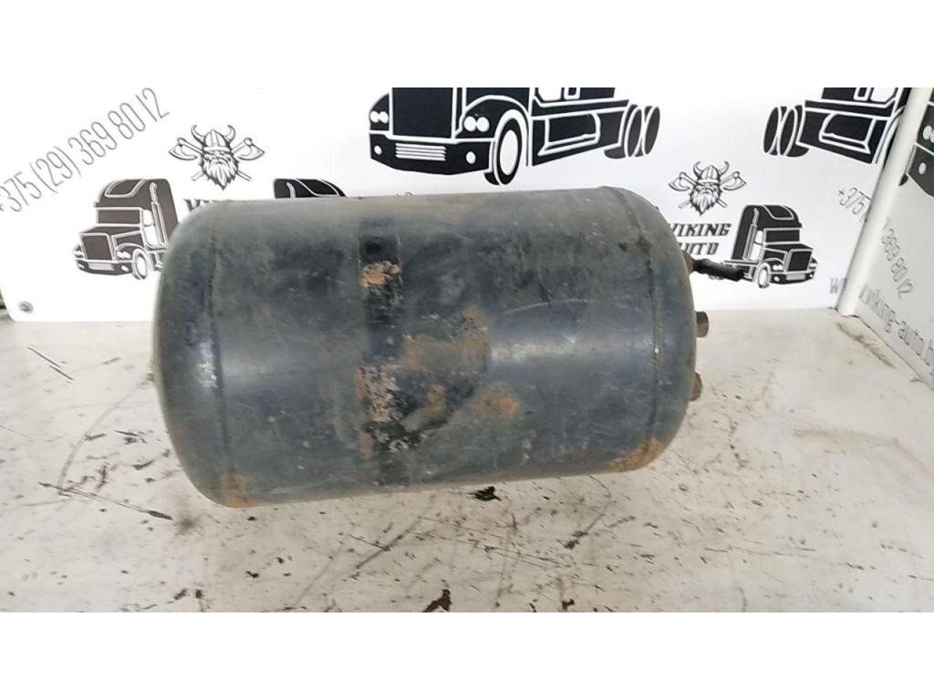 Ресивер воздушный Mercedes Actros MP1 1996-2002 2002