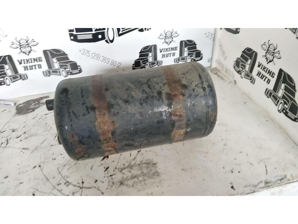 Ресивер воздушный Mercedes Actros MP1 1996-2002 2001