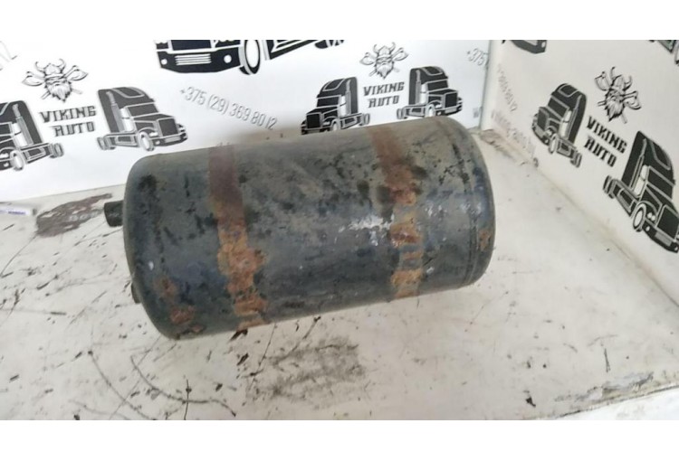 Ресивер воздушный Mercedes Actros MP1 1996-2002 2001