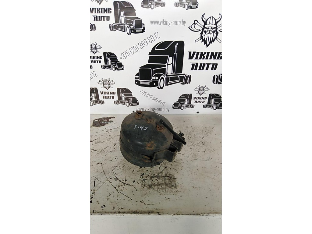 Ресивер воздушный Mercedes Actros MP1 1996-2002 2001