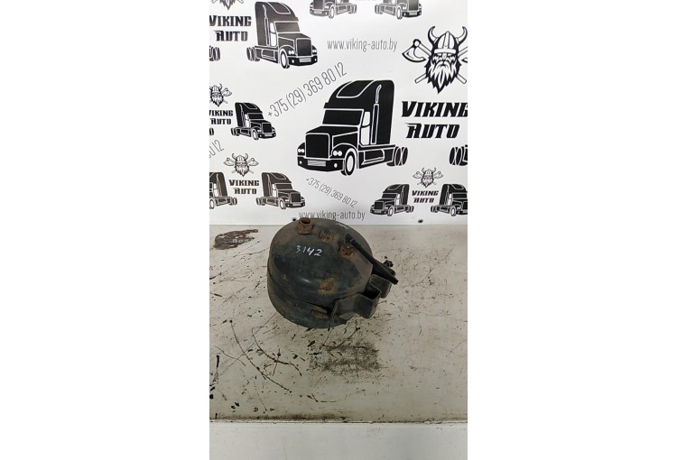 Ресивер воздушный Mercedes Actros MP1 1996-2002 2001