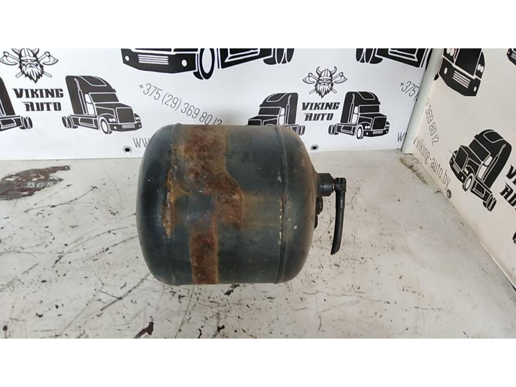 Ресивер воздушный Mercedes Actros MP2 2002-2008 2004