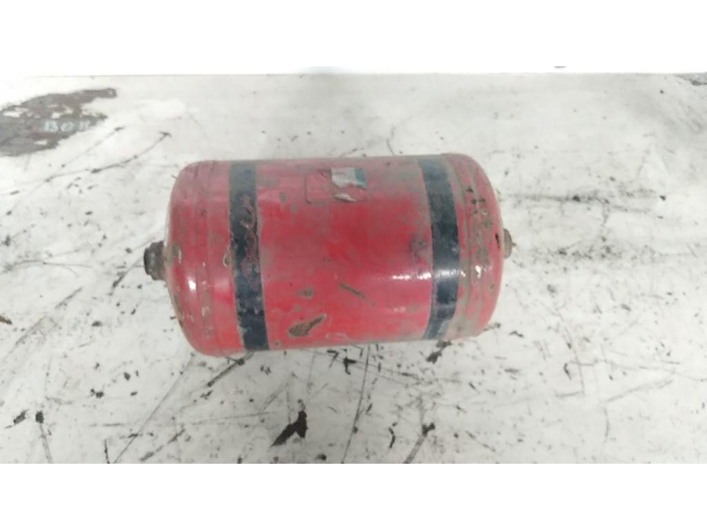 Ресивер воздушный MAN L2000 1994-2000 2000