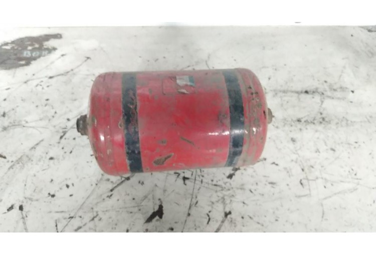 Ресивер воздушный MAN L2000 1994-2000 2000