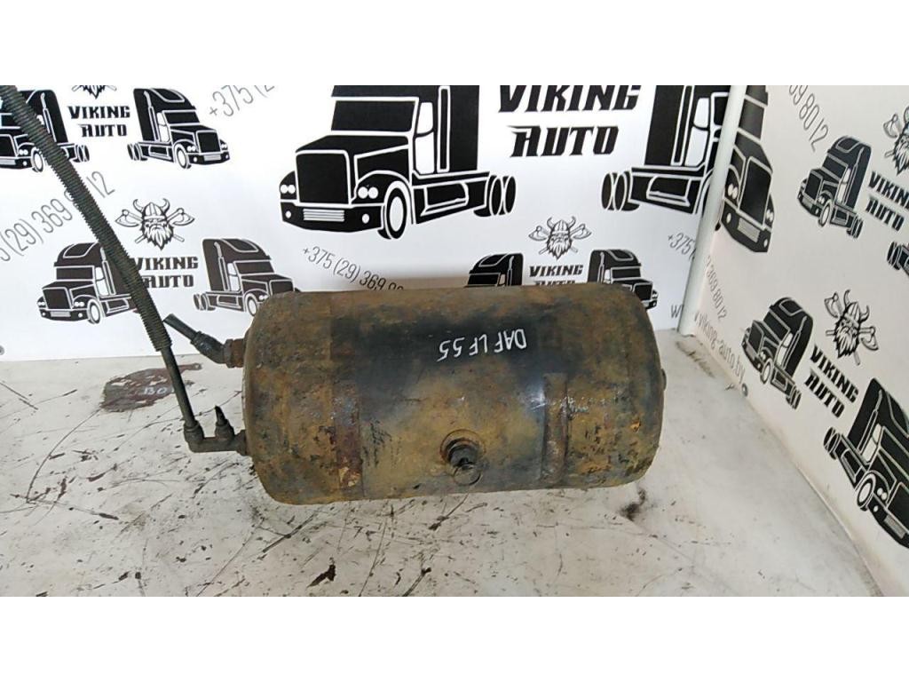 Ресивер воздушный DAF LF 2001-2005 2004