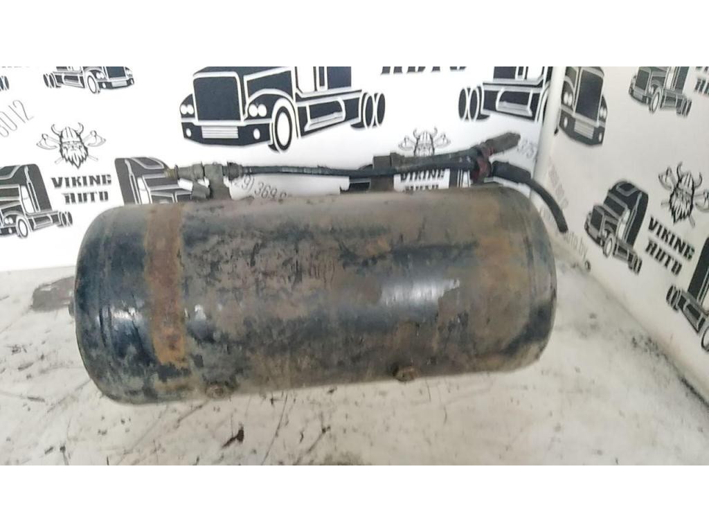 Ресивер воздушный MAN L2000 1994-2000 2000