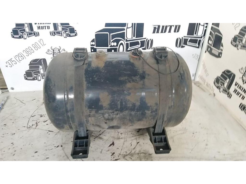 Ресивер воздушный Renault Magnum Mack 2001-2005 2003