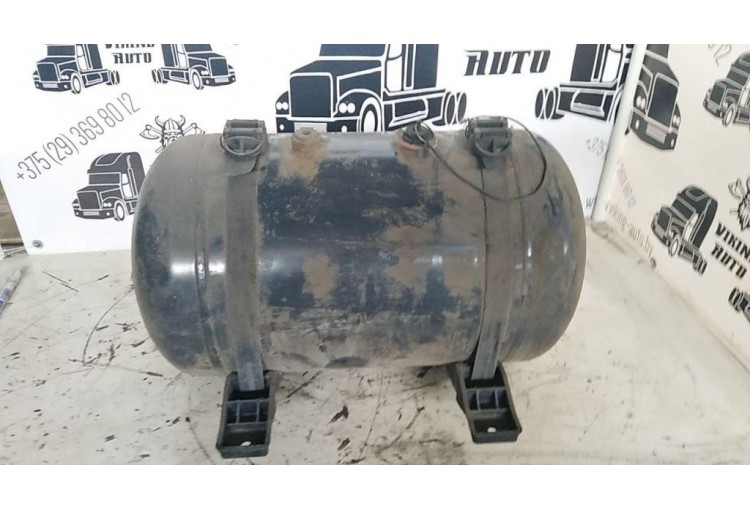 Ресивер воздушный Renault Magnum Mack 2001-2005 2003