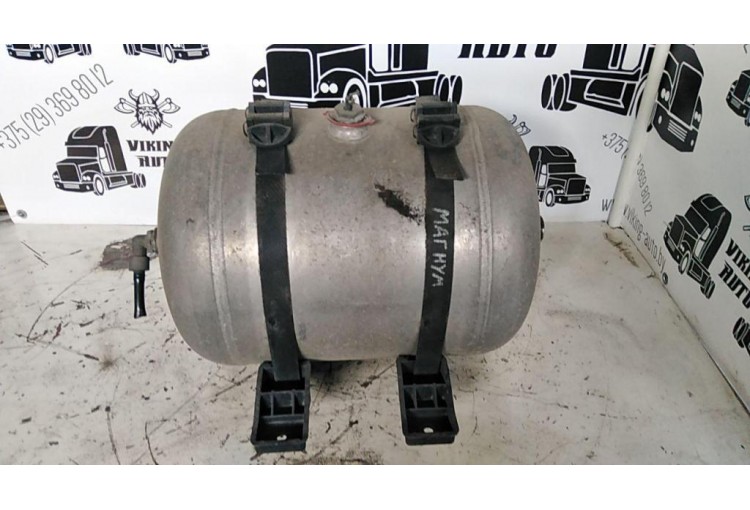 Ресивер воздушный Renault Magnum Mack 2001-2005 2003