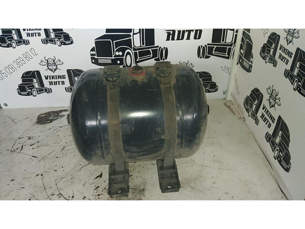 Ресивер воздушный Renault Magnum Mack 2001-2005 2003