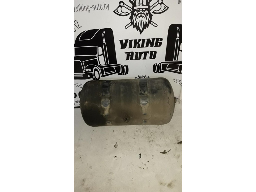 Ресивер воздушный Iveco Stralis 2012-настоящее время 2015