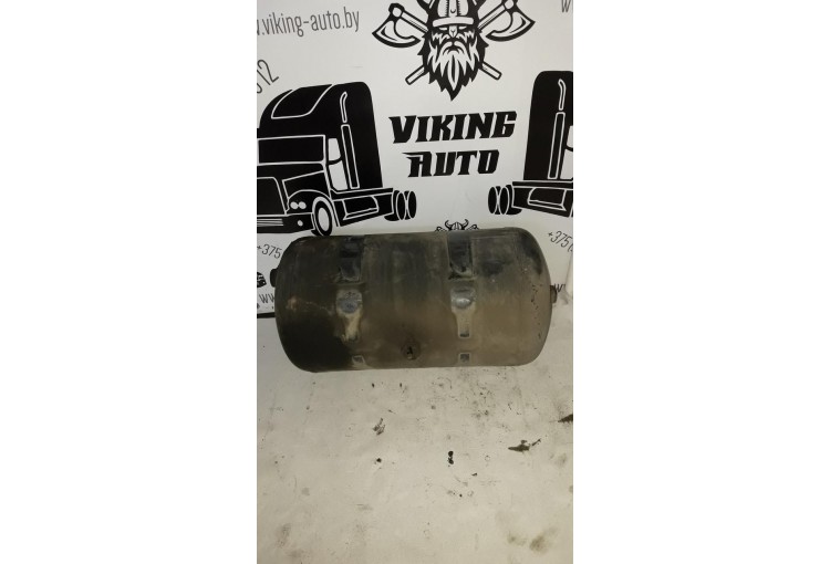 Ресивер воздушный Iveco Stralis 2012-настоящее время 2015