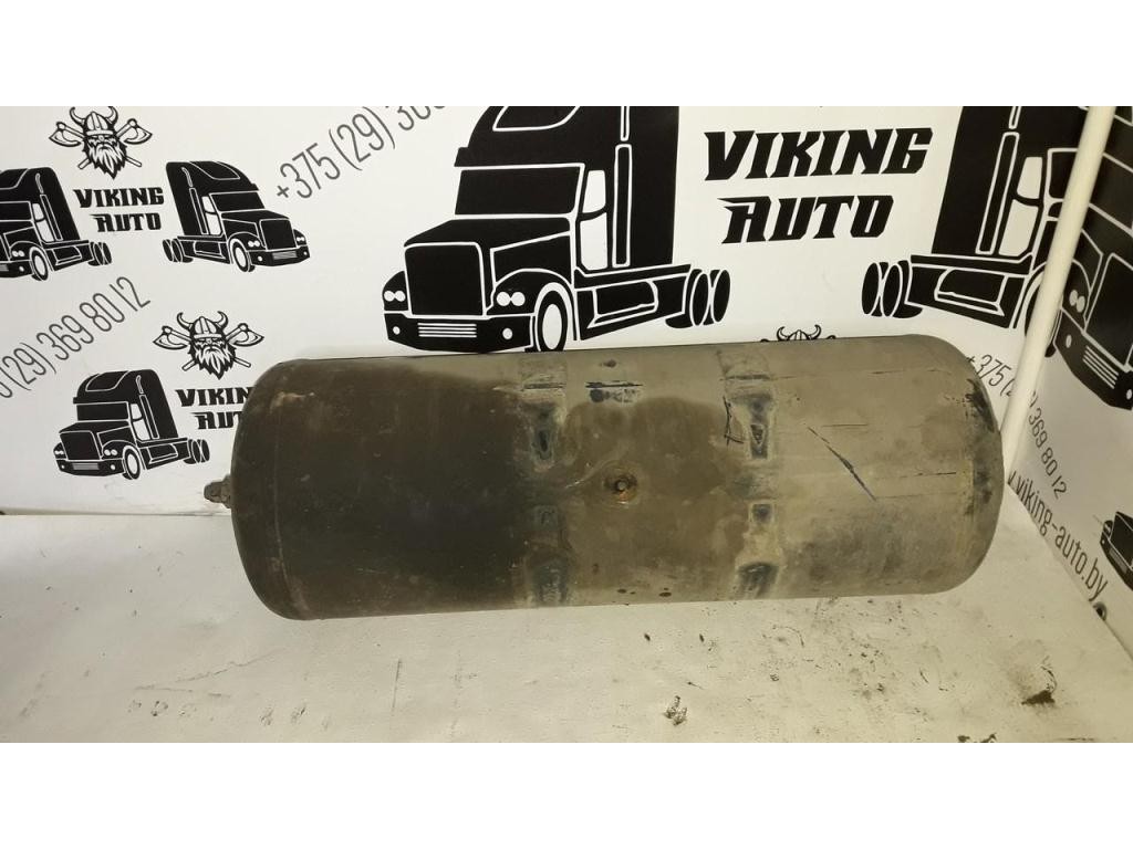 Ресивер воздушный Iveco Stralis 2012-настоящее время 2015