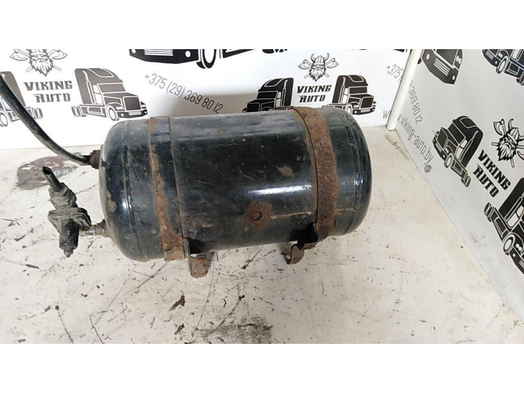 Ресивер воздушный MAN TGA 2000-2008 2003