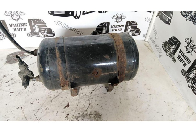 Ресивер воздушный MAN TGA 2000-2008 2003