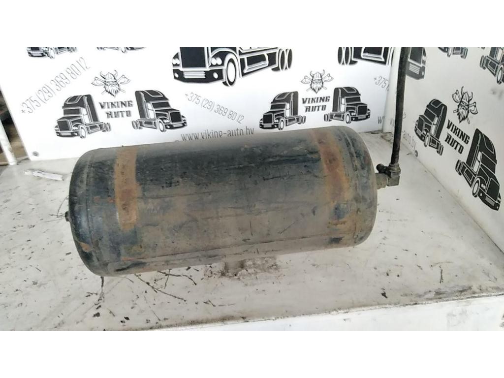 Ресивер воздушный MAN TGA 2000-2008 2003