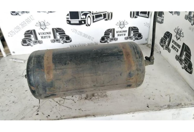 Ресивер воздушный MAN TGA 2000-2008 2003