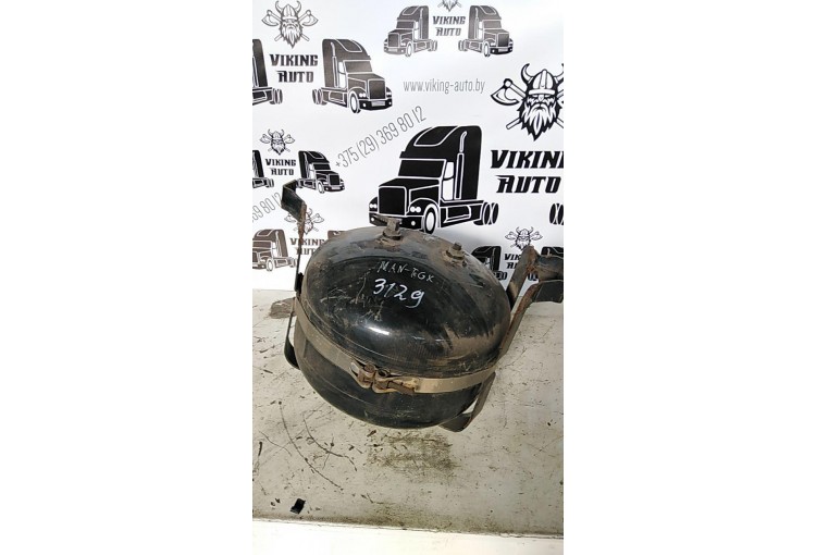 Ресивер воздушный MAN TGX 2007-2011 2012