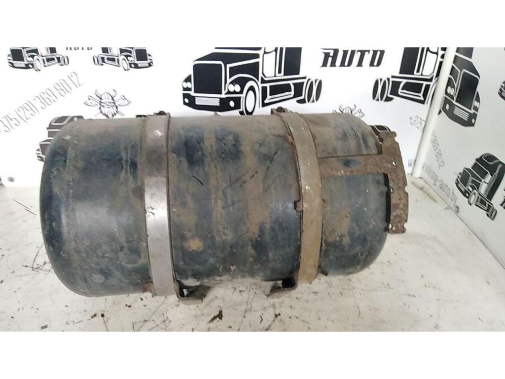 Ресивер воздушный MAN TGX 2007-2011 2012