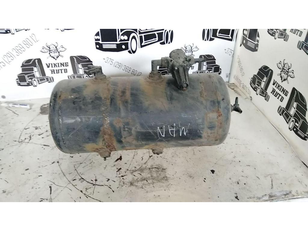 Ресивер воздушный MAN TGA 2000-2008 2003