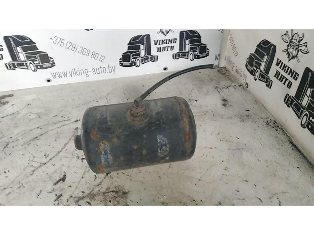 Ресивер воздушный DAF XF95 2002-2006 2003