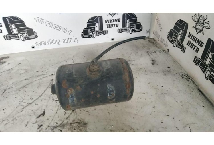 Ресивер воздушный DAF XF95 2002-2006 2003