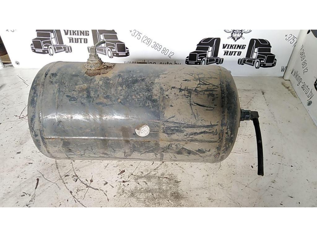 Ресивер воздушный DAF XF95 2002-2006 2003