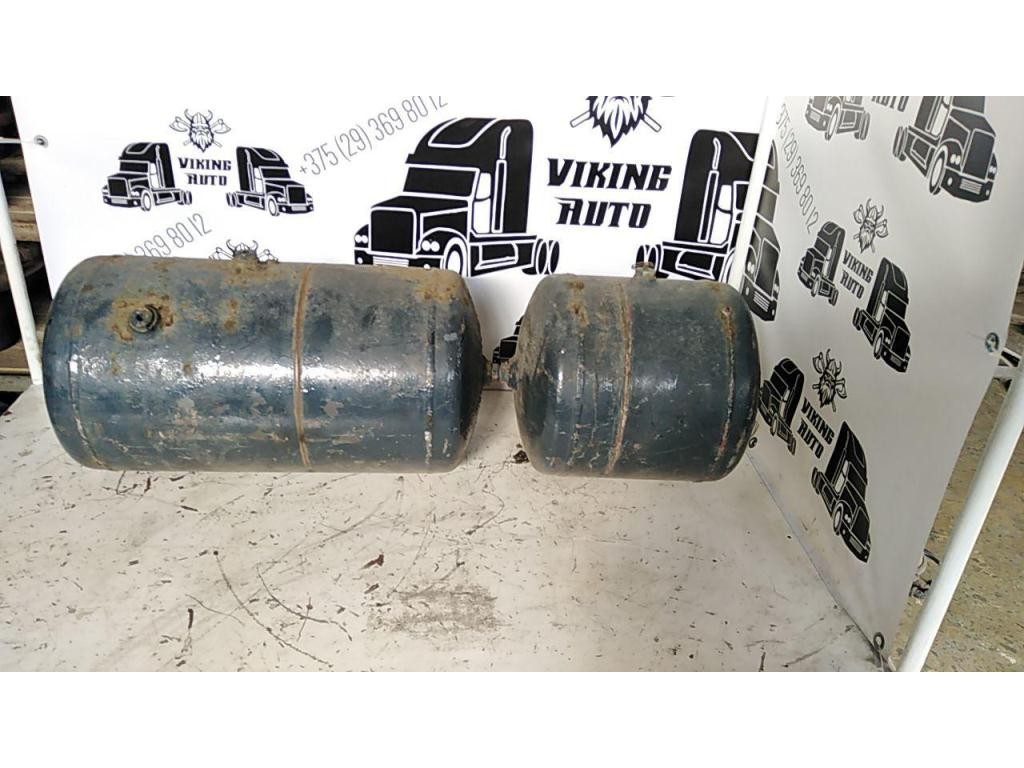 Ресивер воздушный DAF XF95 2002-2006 2003