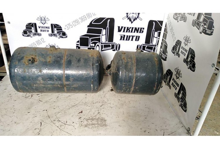 Ресивер воздушный DAF XF95 2002-2006 2003